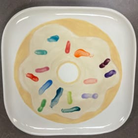 Mrs Rohrdantz First Grade Project item