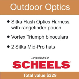 Outdoor Optics item