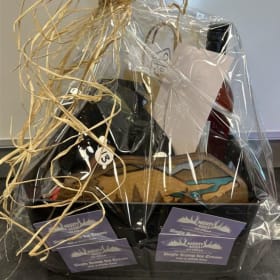 #13 Yarrow Charm Basket item