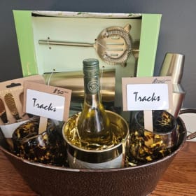 Tracks Bar & Grill Basket item