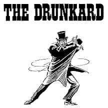 "The Drunkard" Date Night Raffle Ticket item