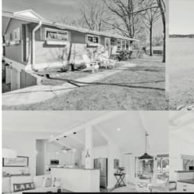 Weekend Lakehouse Retreat item