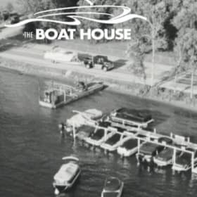 Lake Geneva Boat Adventure item