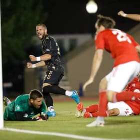 Football Club Tulsa Tickets Raffle Ticket item