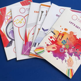 Inside the Orchestra Ticket Package 🎻 item