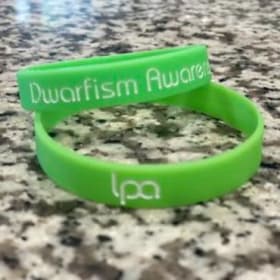 CHILD Wristband item