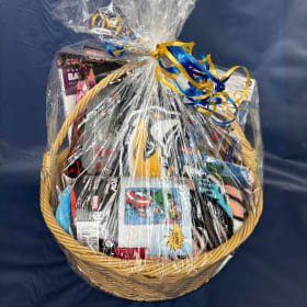 Superhero Basket item