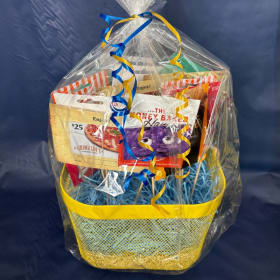 Gift Card Palooza item