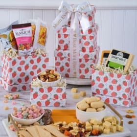 $25 Gourmet Gift Baskets Gift Certificate item