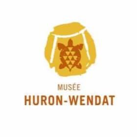 Musé Huron-Wendat 17/7/25 item