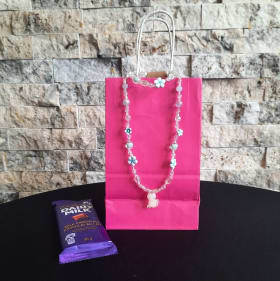 SOLD Children's Necklace/Bracelet item