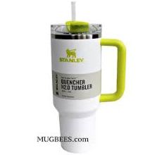 U. El/Middle School (Girls) Stanley and Books Raffle Ticket item