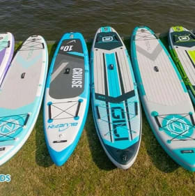 Paddle Board 18/7/25 item