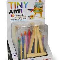 Lower El (Girls) Books and Stem Toys Raffle Ticket item