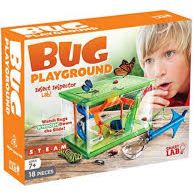 Children's House (Boys) Books & Stem Toy Raffle Ticket item