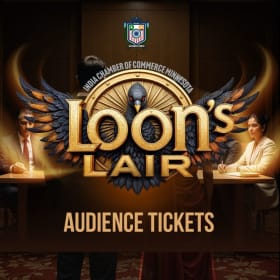 Audience Tickets - General item