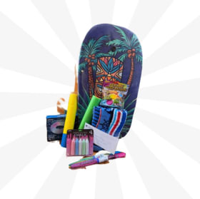 Summer Fun Basket-Ms.Krzciuk's Class item