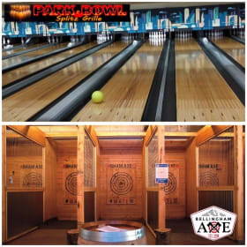 Bowling Balls and Battle Axes Activity Package item