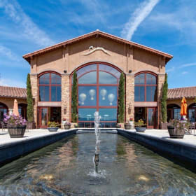 Monte De Oro Winery & Vineyard - Tasting Certificate item