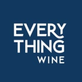 EveryThing Wine - 2 Bottles of Wine (Value $90) item