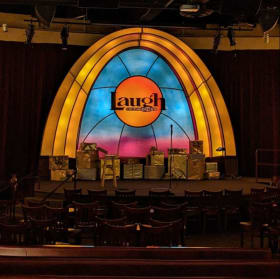Laugh Factory Long Beach - 10 VIP Admission Tickets item