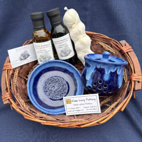 A perfect gift for the home cook or foodie! item