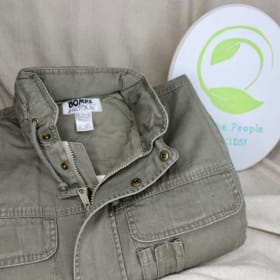 The Photographer’s Perfect Fit item