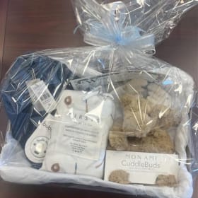 #29 Winks Basket item