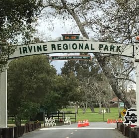 OC Parks Pass + Santa Ana Zoo Package item