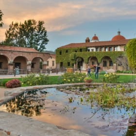 Mission San Juan Capistrano - 4 General Admission Tickets item