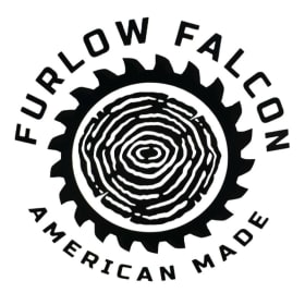 Crafted with Heart: One-of-a-Kind Bowl by Furlow Falcon Wood item