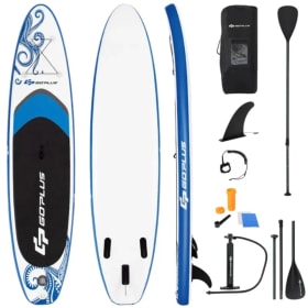#36 Paddle Board item