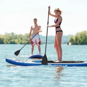 #36 Paddle Board item