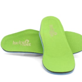 Lucky Feet Shoes item