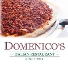 Domenico’s Italian Restaurant item