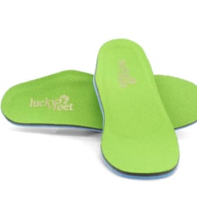 Lucky Feet Shoes item