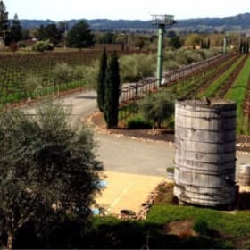 Hagafen Cellars - Napa, CA item