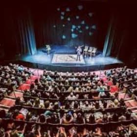 Laguna Playhouse item