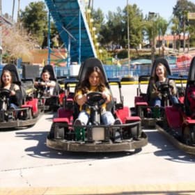 Fiesta Village - Colton, CA item