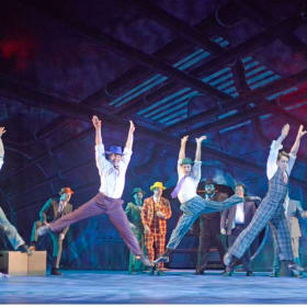 Musical Theatre West - Long Beach, CA item