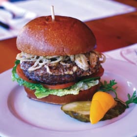 SIMMS Restaurants Gift Card item