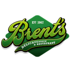 Brent's Deli item
