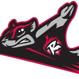 Richmond Flying Squirrels 2025 tickets - 4 pack item