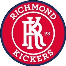 Richmond Kickers 2025 tickets - 4 pack item