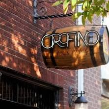 Orofino restaurant gift certificate- $25 item