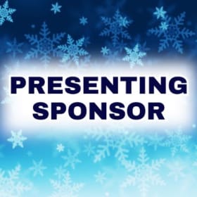 Presenting Sponsor (1 available) item