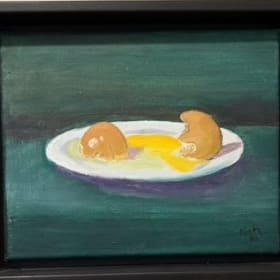 118 Kathleen Hall item