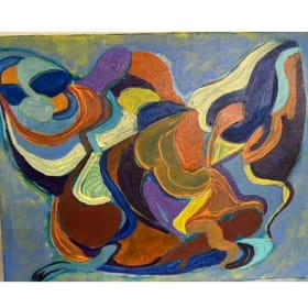 119 Kathleen Hall item