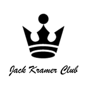 One Hour Lesson with a Jack Kramer Club Pro item