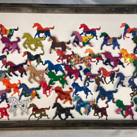 5's "Unity in Motion" item